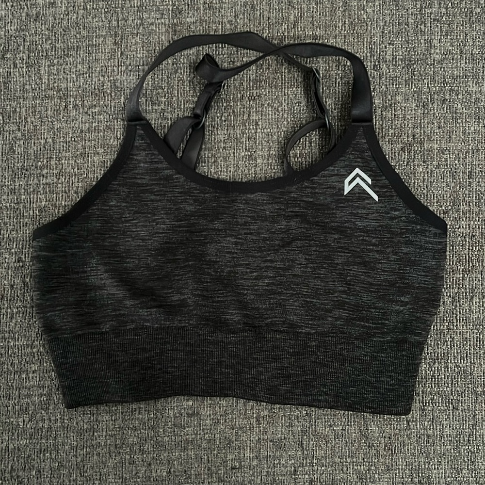 COPY - Oner Active Classic Seamless Sports Bra | S